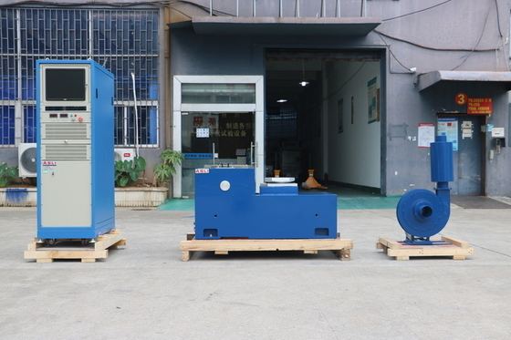 자동차 부속품을 위한 고주파 진동 교반기는 ISO 13355, ISTA 3A와 ISTA 6- 아마존을 만납니다