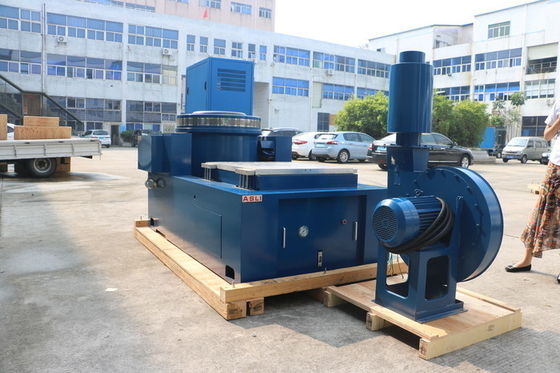 자동차 부속품을 위한 고주파 진동 교반기는 ISO 13355, ISTA 3A와 ISTA 6- 아마존을 만납니다
