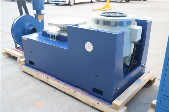 수직 전기 역학 진동 쉐이커