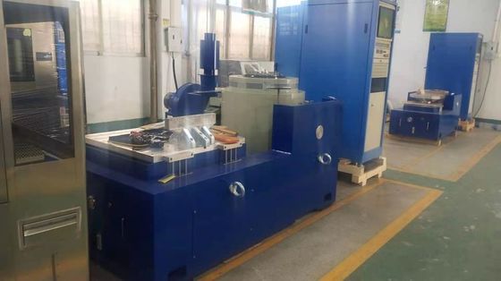 자동차 부품 전기 역학 진동 쉐이커