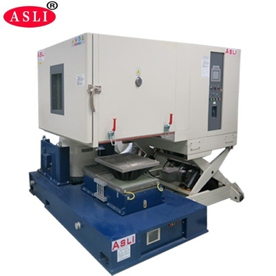 800 밀리미터 높이 Es-20 진동 테이블 평가 소자