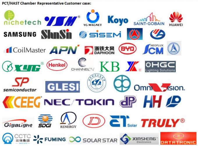 1/6 UV 노화 환경 테스트 챔버 자외선 기화 검사기 UV 가속 기화 검사기 3