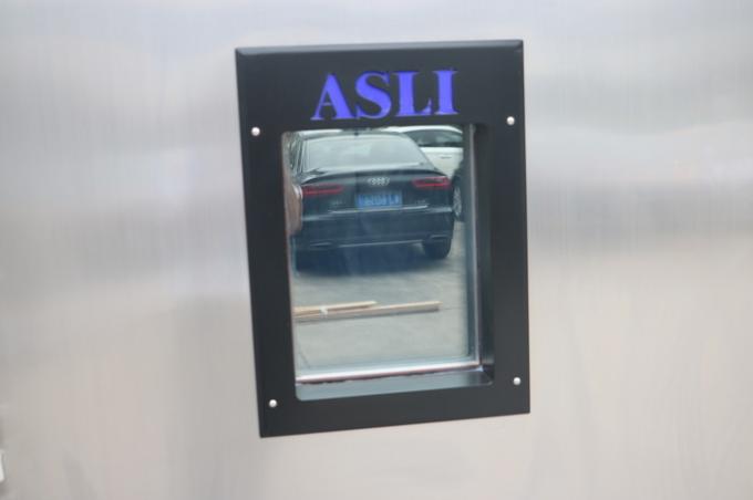 환경적 온도 습도 테스트 챔버에 걸어 들어가세요 7