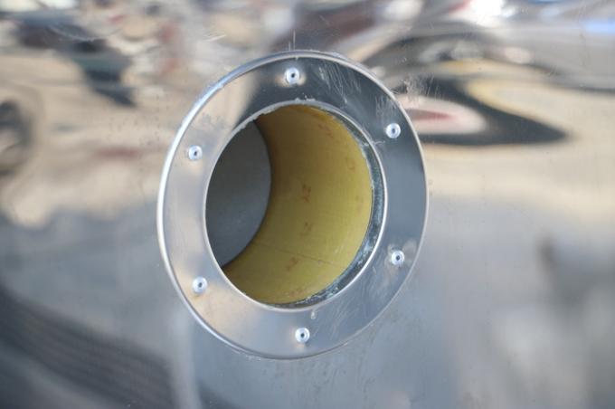 환경적 온도 습도 테스트 챔버에 걸어 들어가세요 5