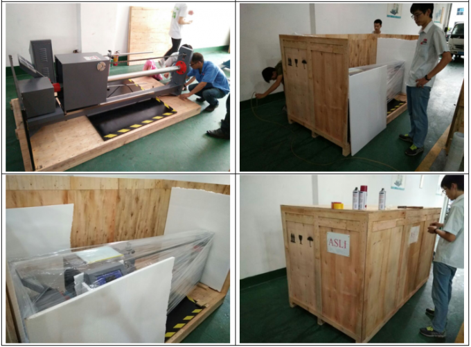 패키징을 위한 이스타 3a Iso 2248 낙하 시험 기계 1200 밀리미터 3