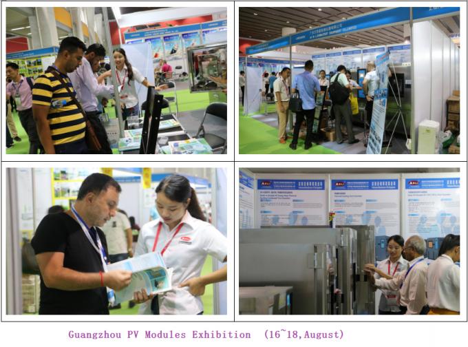 염안개저항성 부식 테스트 챔버 4